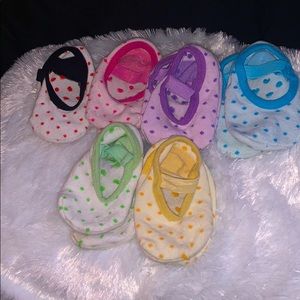 Toddler slipper socks